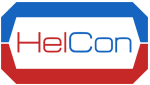 HelCon Logo